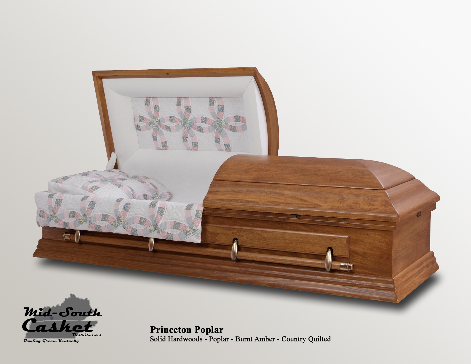 Princeton Poplar (No Overlay)